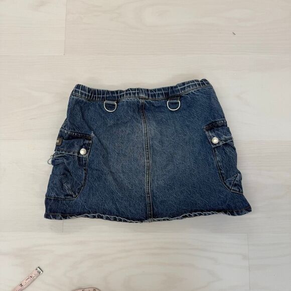Coperni
Denim Cargo Skirt 💘 - Picture 10 of 11